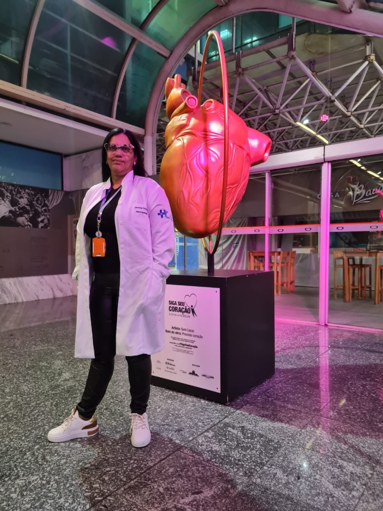 Dra. Simone Guimarães - Psicóloga Clínica e Doutoranda em Neuropsicologia